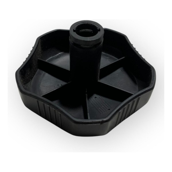 Manopla Roldana Regulagem Banco Chevrolet Onix Lt 2014