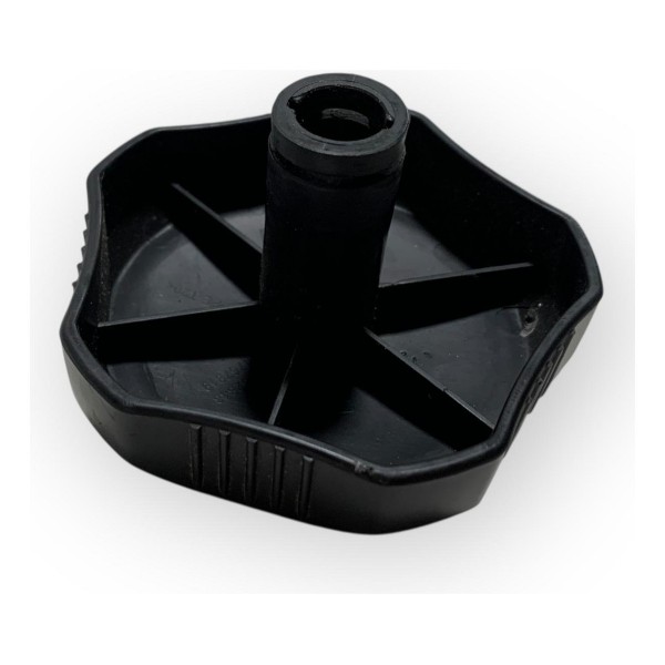 Manopla Roldana Regulagem Banco Chevrolet Onix Lt 2014