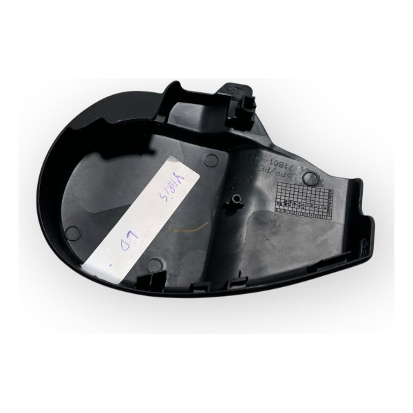 Acabamento Int. Banco Dianteiro Direito Toyota Yaris 2021