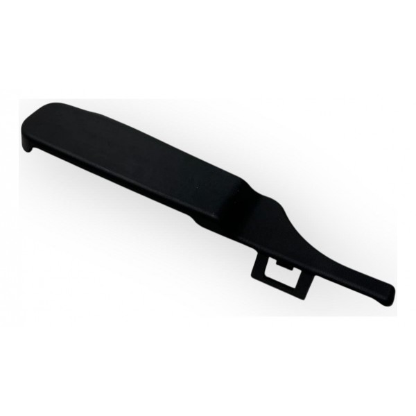 Moldura Inferior Banco Dianteiro Esquerdo Toyota Yaris 2021