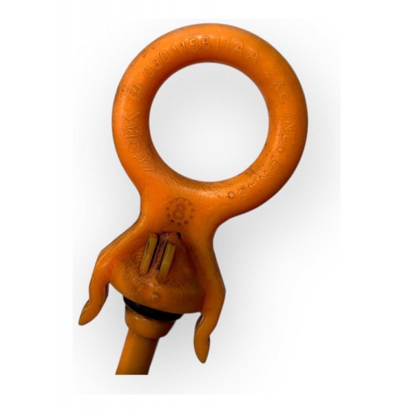 Vareta Nível Óleo Motor Volkswagen Gol Voyage G5 G6 Fox E