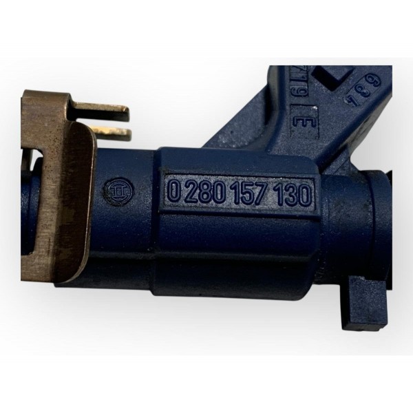 Bico Injetor Citroen Aircross 1.6 16v 2018 0280157130 B
