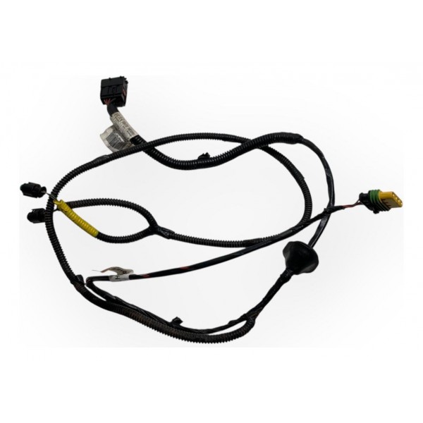 Chicote Sensor Parachoque Traseiro Fiat Strada 2018