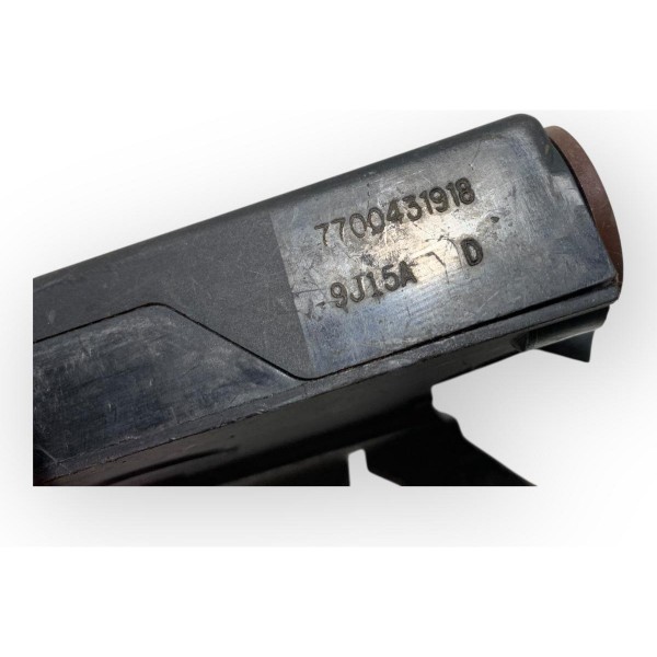 Sensor Pedal Acelerador Renault Clio 2002/2012 7700431918