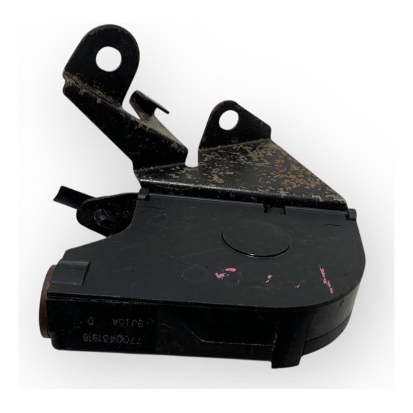 Sensor Pedal Acelerador Renault Clio 2002/2012 7700431918