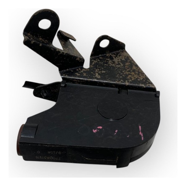 Sensor Pedal Acelerador Renault Clio 2002/2012 7700431918