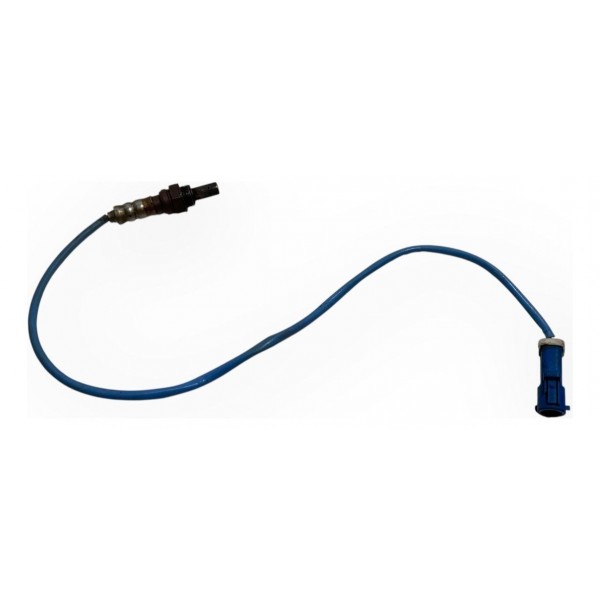Sonda Lambda Secundaria Ford Ka 1.0 8v 2012 As559g444aa