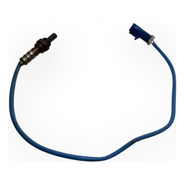 Sonda Lambda Secundaria Ford Ka 1.0 8v 2012 As559g444aa