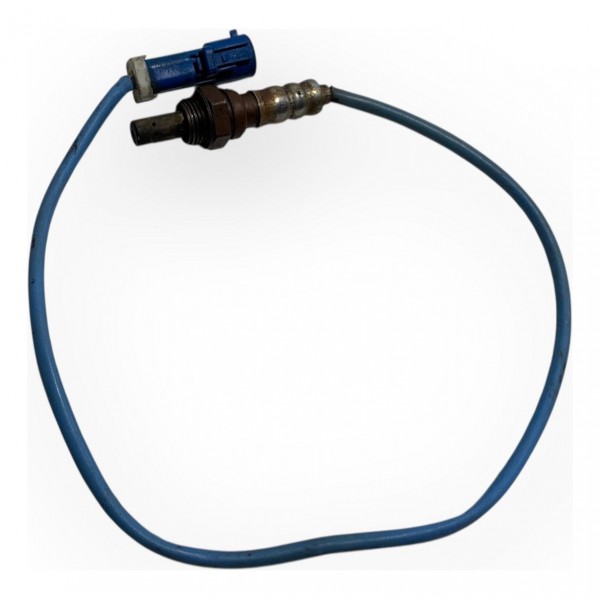 Sonda Lambda Secundaria Ford Ka 1.0 8v 2012 As559g444aa