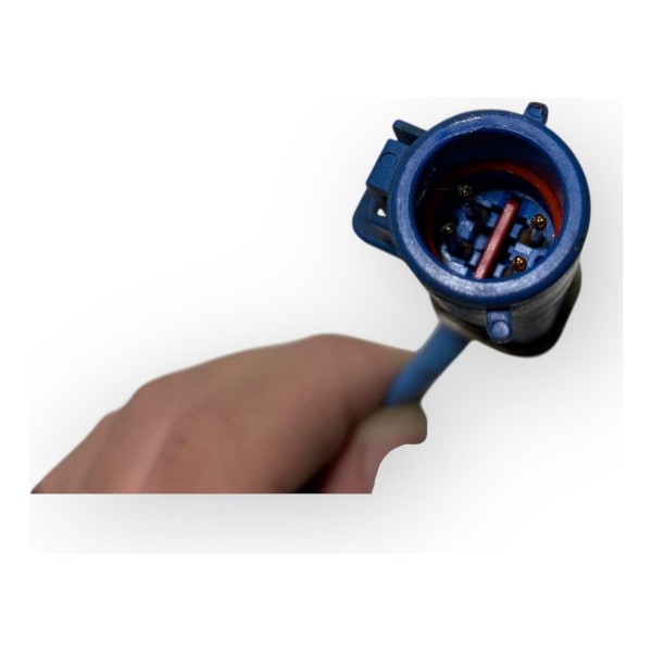 Sonda Lambda Secundaria Ford Ka 1.0 8v 2012 As559g444aa