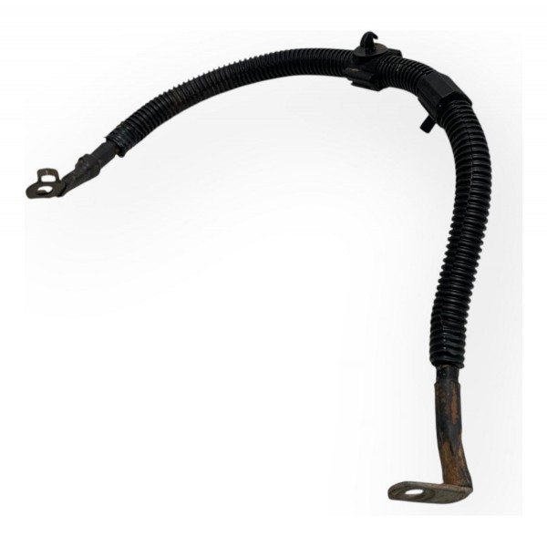 Cabo Negativo Bateria Saveiro Gol Voyage 1.6 2021