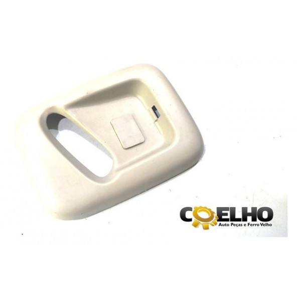 Acabamento Cinto Honda Hrv 2015 Compare (840)