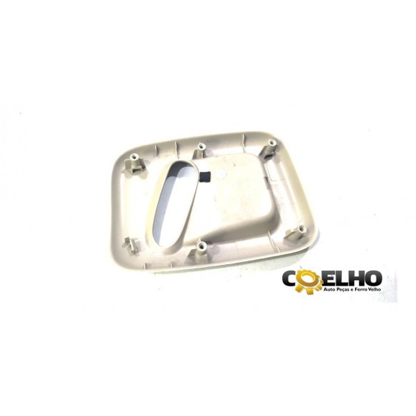 Acabamento Cinto Honda Hrv 2015 Compare (840)