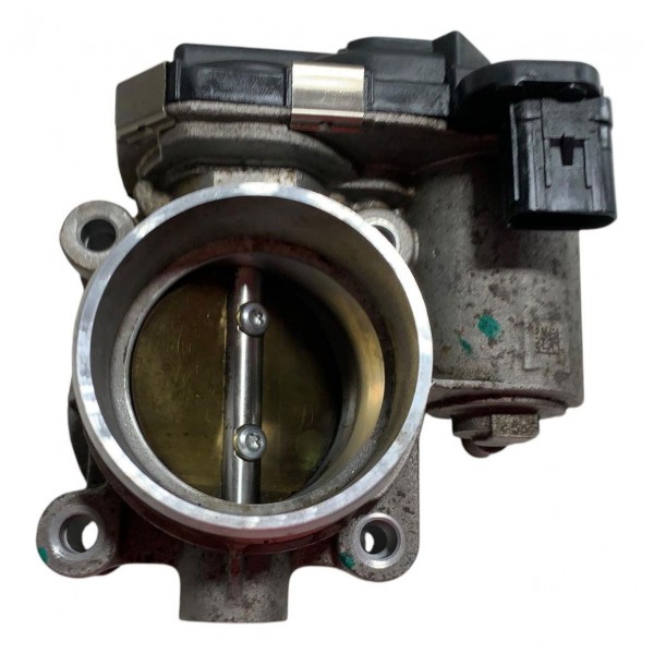 Tbi Corpo Borboleta Chevrolet Prisma 1.4 2013