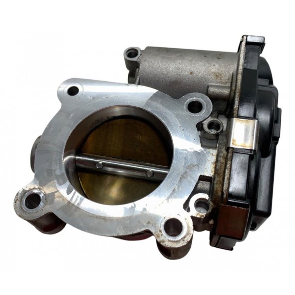 Tbi Corpo Borboleta Chevrolet Prisma 1.4 2013