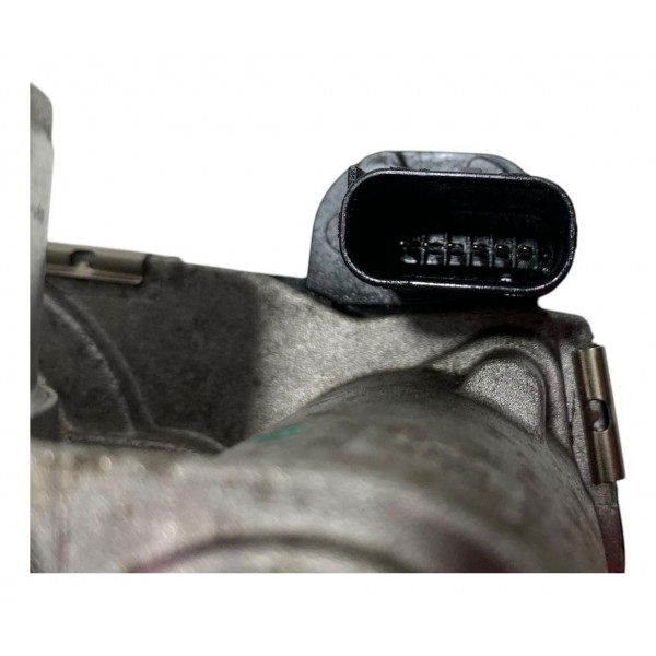 Tbi Corpo Borboleta Chevrolet Prisma 1.4 2013