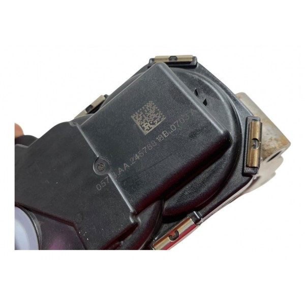 Tbi Corpo Borboleta Chevrolet Prisma 1.4 2013