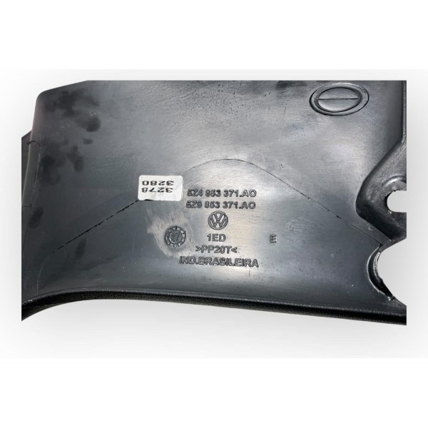 Soleira Porta Dianteira Esquerda Volkswagen Fox 2017