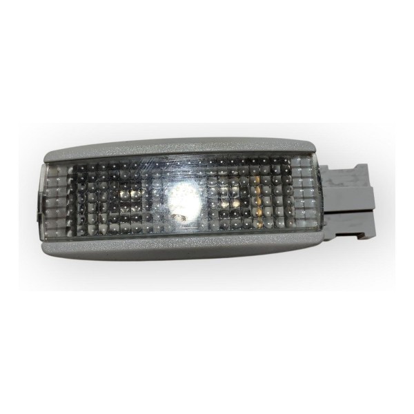 Luz Teto Cortesia Quebra Sol Volkswagen Gol Voyage G5 2011