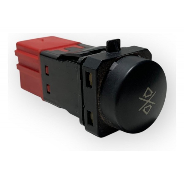 Botão Trava Vidro Traseiro Citroen Xsara Picasso 2004