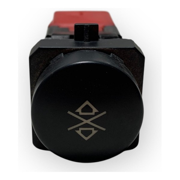 Botão Trava Vidro Traseiro Citroen Xsara Picasso 2004