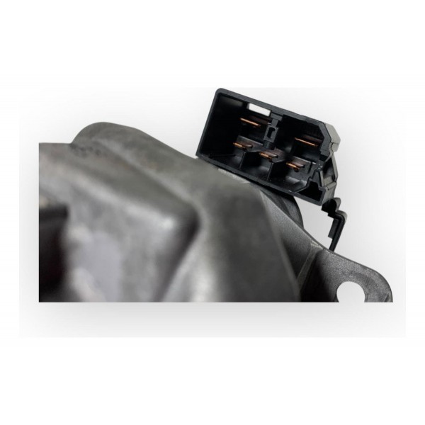 Comutador Ignição Chave Miolo Honda Fit 2015