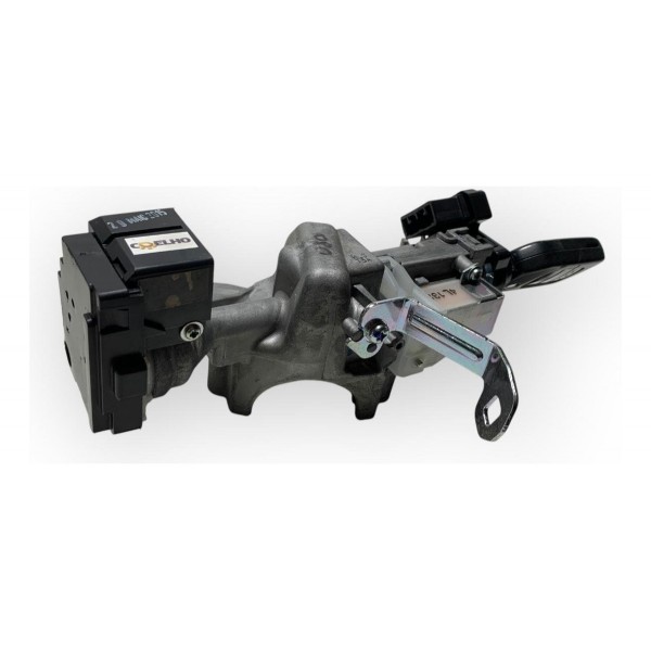 Comutador Ignição Chave Miolo Honda Fit 2015