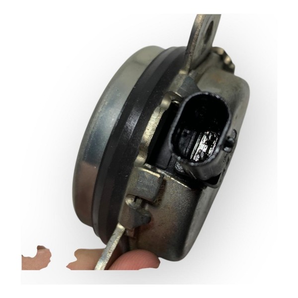 Solenoide Sensor Eletromagnético Comando Ford Ka 1.0 2018