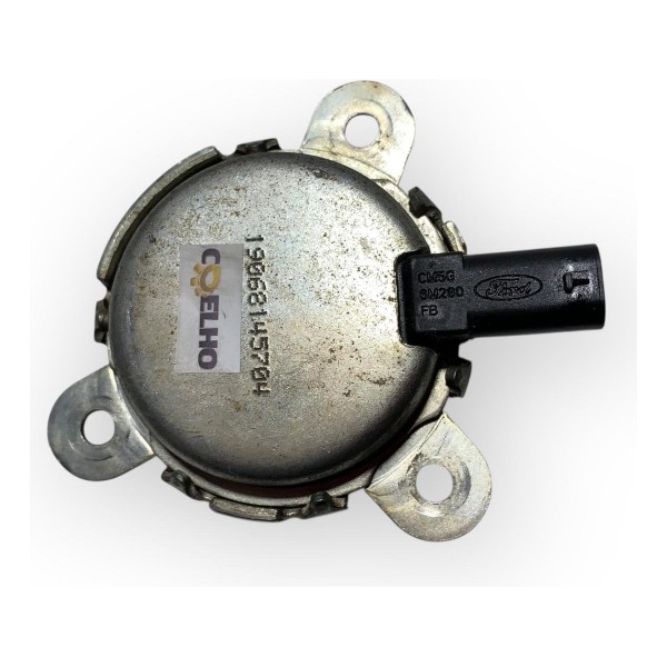 Solenoide Sensor Eletromagnético Comando Ford Ka 1.0 2018