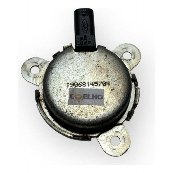 Solenoide Sensor Eletromagnético Comando Ford Ka 1.0 2018