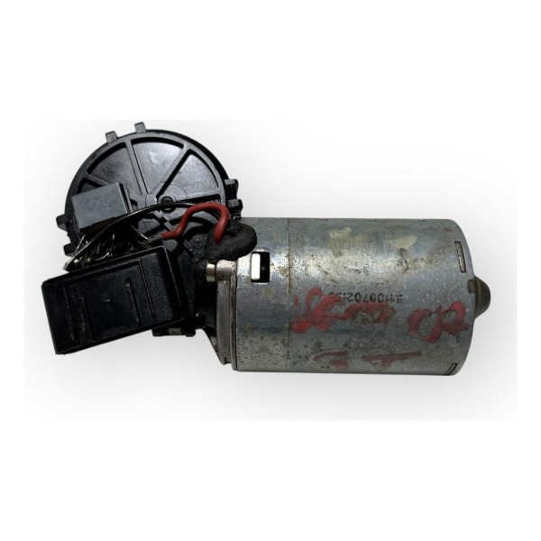 Motor Limpador Parabrisa Chevrolet Vectra Gt 2007