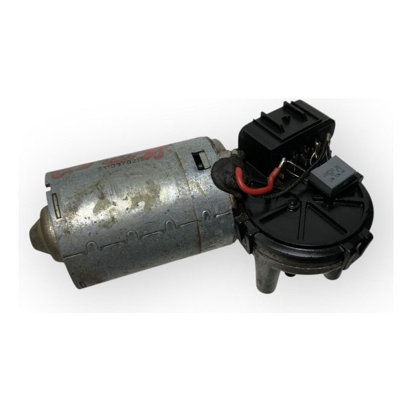 Motor Limpador Parabrisa Chevrolet Vectra Gt 2007