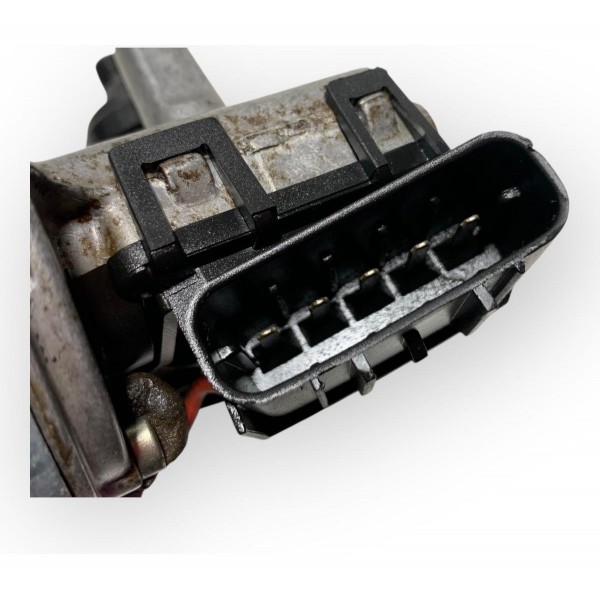 Motor Limpador Parabrisa Chevrolet Vectra Gt 2007