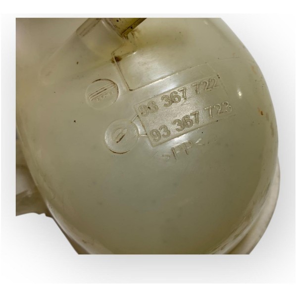 Reservatório Água Radiador Chevrolet Corsa Montana 1.4 2009