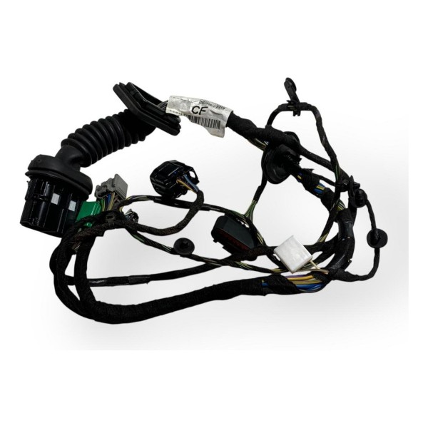 Chicote Porta Dianteira Esquerda Ford Ka 1.0 2015