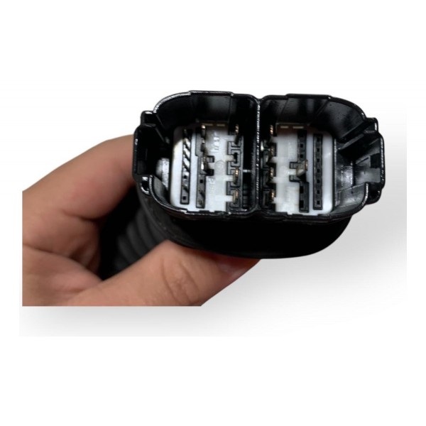 Chicote Porta Dianteira Esquerda Ford Ka 1.0 2015