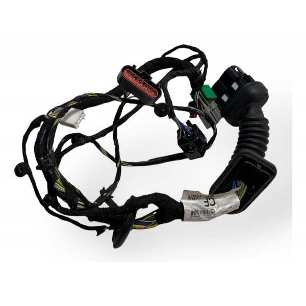 Chicote Porta Dianteira Esquerda Ford Ka 1.0 2015