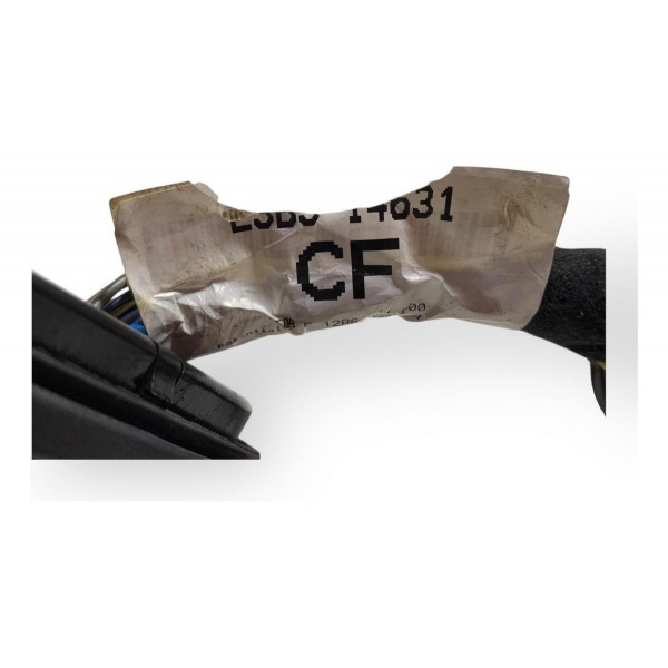 Chicote Porta Dianteira Esquerda Ford Ka 1.0 2015