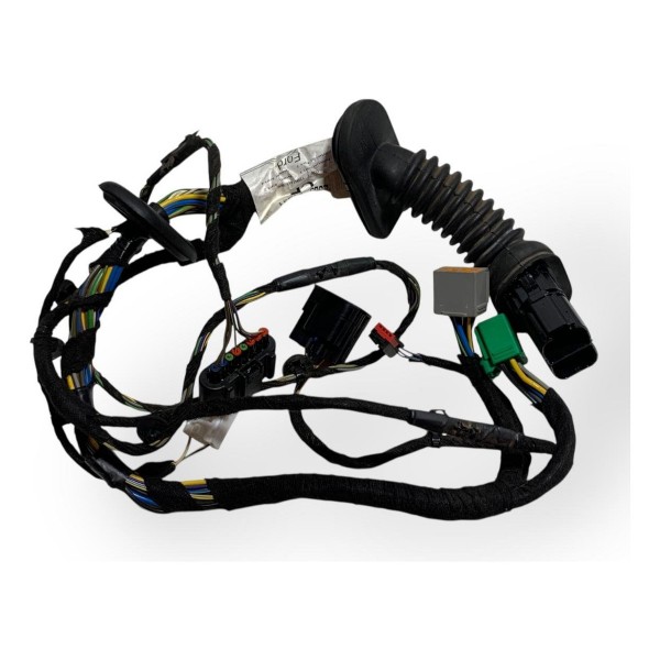 Chicote Porta Dianteira Esquerda Ford Ka 1.0 2015