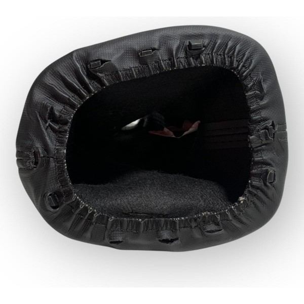 Coifa Alavanca Cambio Marcha Fiat Mobi 2017/2023 1002330980