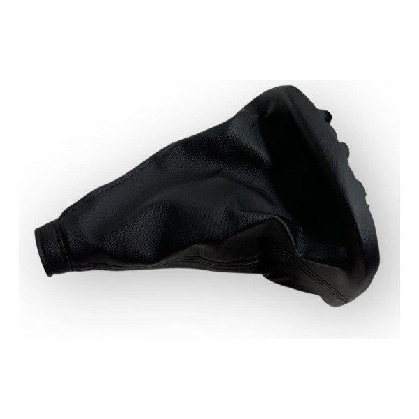 Coifa Alavanca Cambio Marcha Fiat Mobi 2017/2023 1002330980