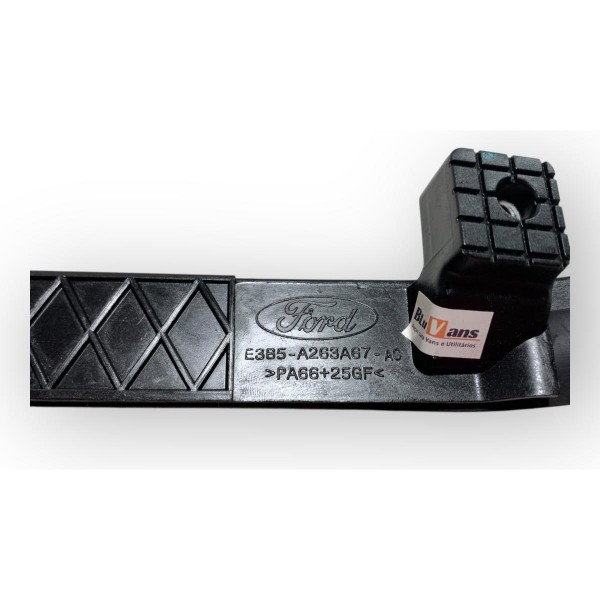 Guia Vidro Traseiro Esquerdo Ford Ka 2020