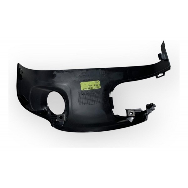 Acabamento Moldura Coluna Fiat Mobi 2018 100227942