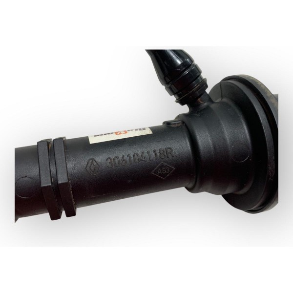 Atuador Embreagem Renault Sandero 1.6 2019 A