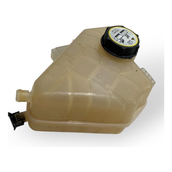 Reservatório Água Radiador Ford Ka 1.0 2016