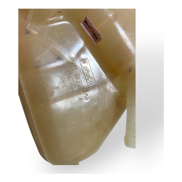 Reservatório Água Radiador Ford Ka 1.0 2016