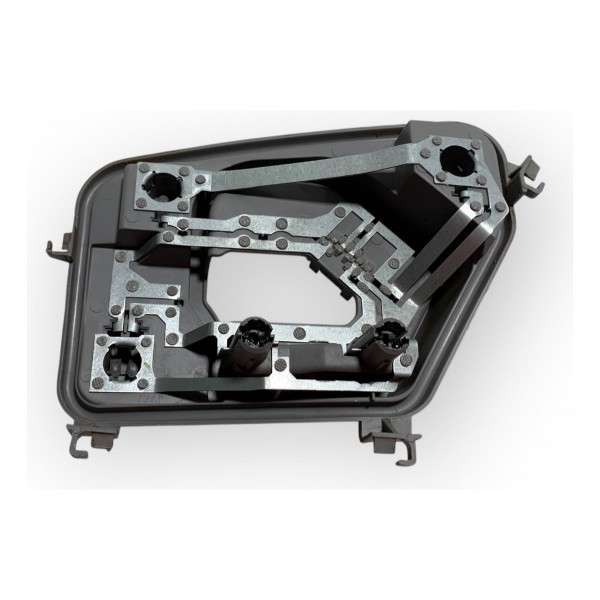 Circuito Lanterna Traseira Direito Volkswagen Gol G5 2011