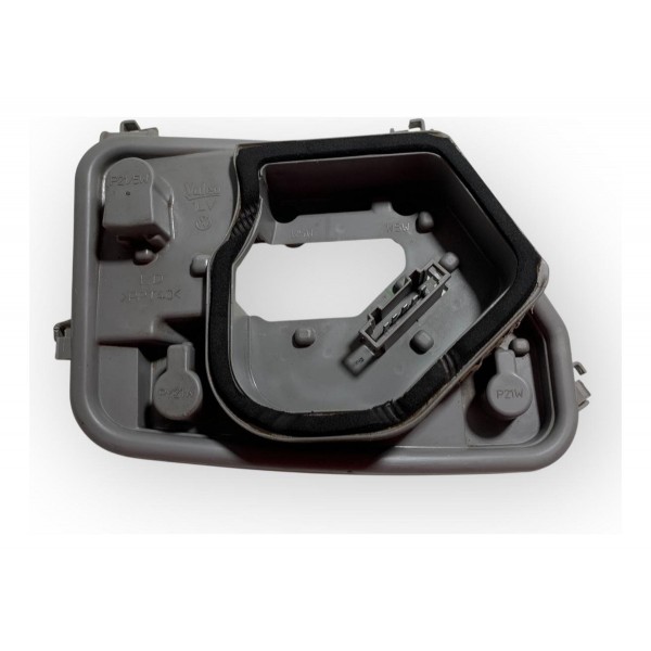 Circuito Lanterna Traseira Direito Volkswagen Gol G5 2011