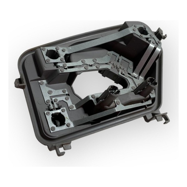 Circuito Lanterna Traseira Direito Volkswagen Gol G5 2011