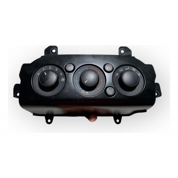 Comando Ar Condicionado Ford Ka 1.0 2015/2018 E3b519980cf